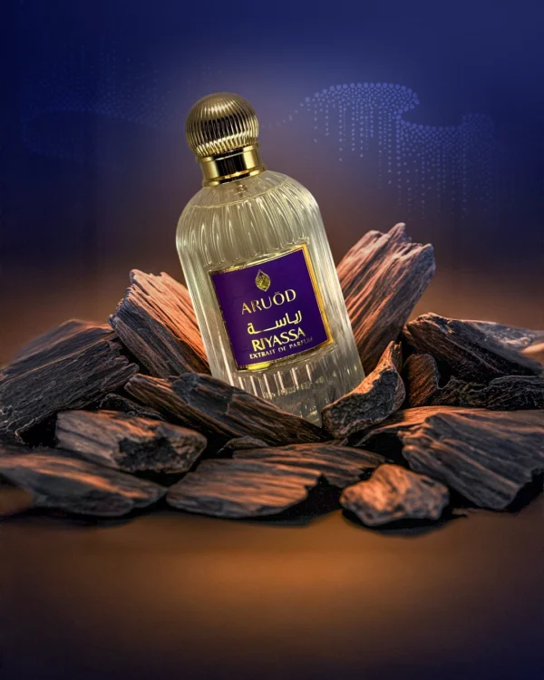 عطر رياسة